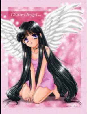 Anges et fééries