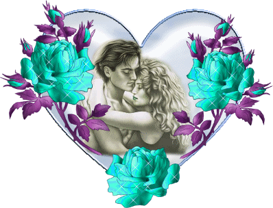 Que c'est beau l'amour