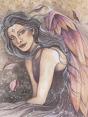 Anges et fééries