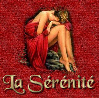Sérénité