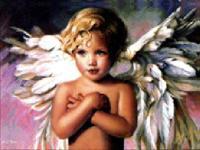 Les anges racontent le monde